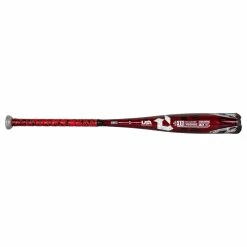 DeMarini Voodoo One (-11) USA Baseball Bat - 2023 Model -Baseball Softball Shop demarini baseball bat usa voodoo one 11 23 inset2