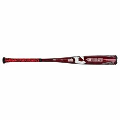 DeMarini Voodoo One (-5) USA Baseball Bat - 2023 Model -Baseball Softball Shop demarini baseball bat usa voodoo one 5 23 inset2