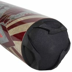 DeMarini Voodoo One (-5) USA Baseball Bat - 2023 Model -Baseball Softball Shop demarini baseball bat usa voodoo one 5 23 inset4