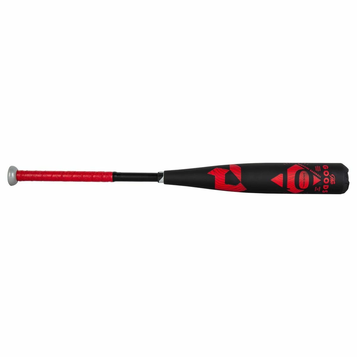 DeMarini The Goods (-10) USSSA Baseball Bat - 2023 Model 4 DeMarini The Goods (-10) USSSA Baseball Bat - 2023 Model - Image 2
