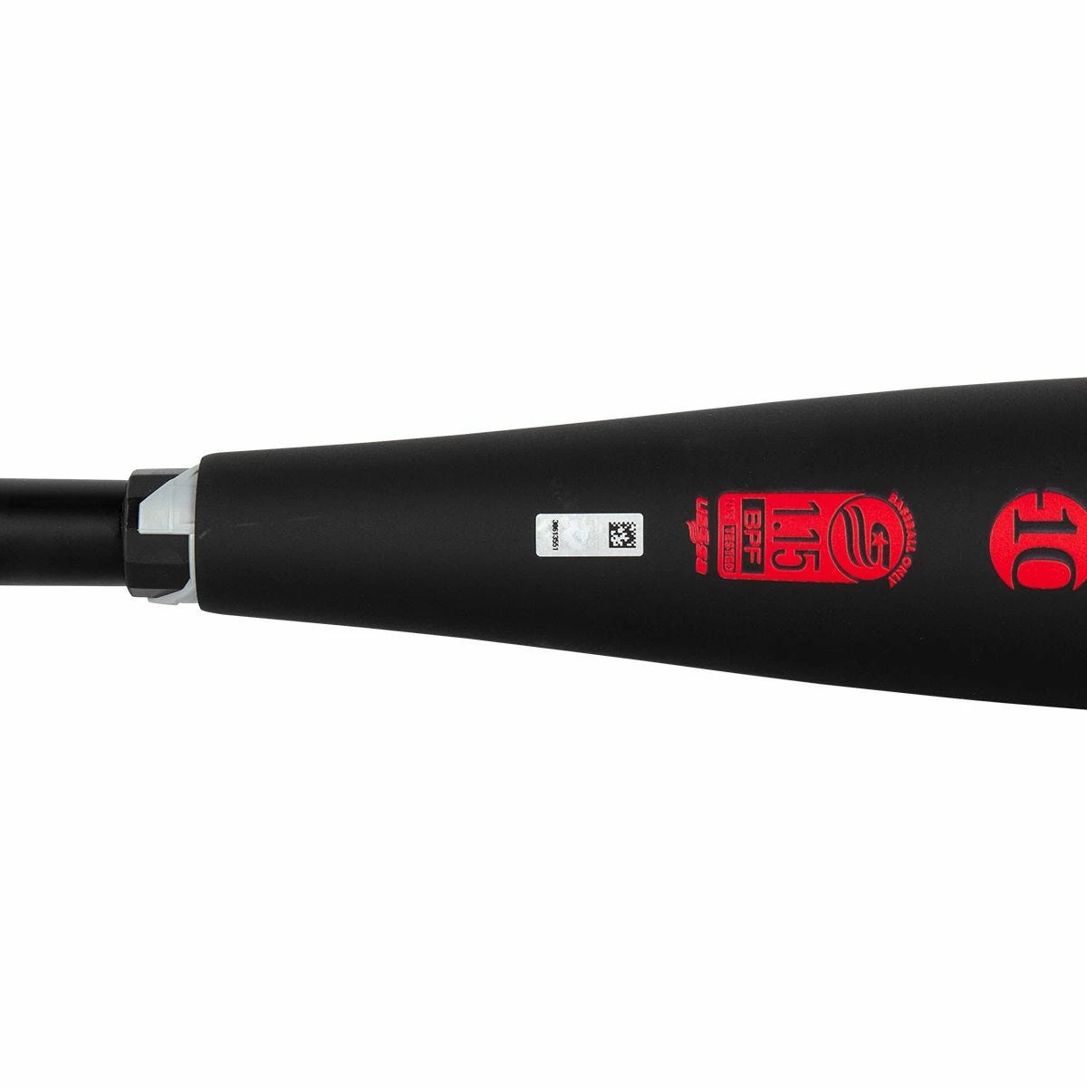 DeMarini The Goods (-10) USSSA Baseball Bat - 2023 Model 6 DeMarini The Goods (-10) USSSA Baseball Bat - 2023 Model - Image 4