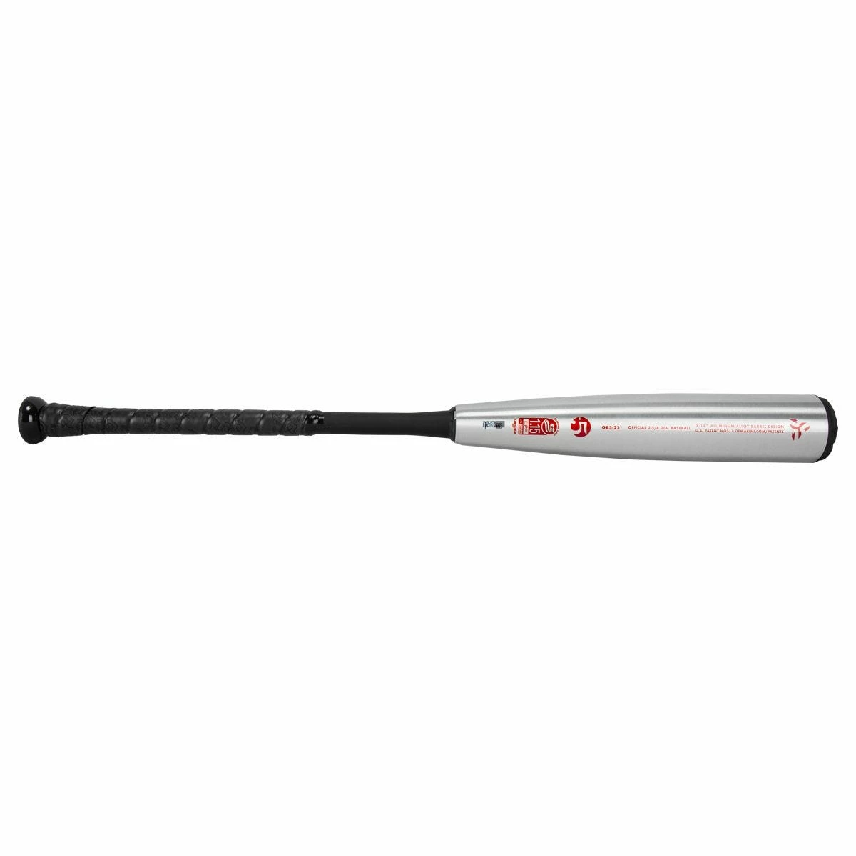 DeMarini The Goods (-5) USSSA Baseball Bat - 2022 Model 5 DeMarini The Goods (-5) USSSA Baseball Bat - 2022 Model - Image 3