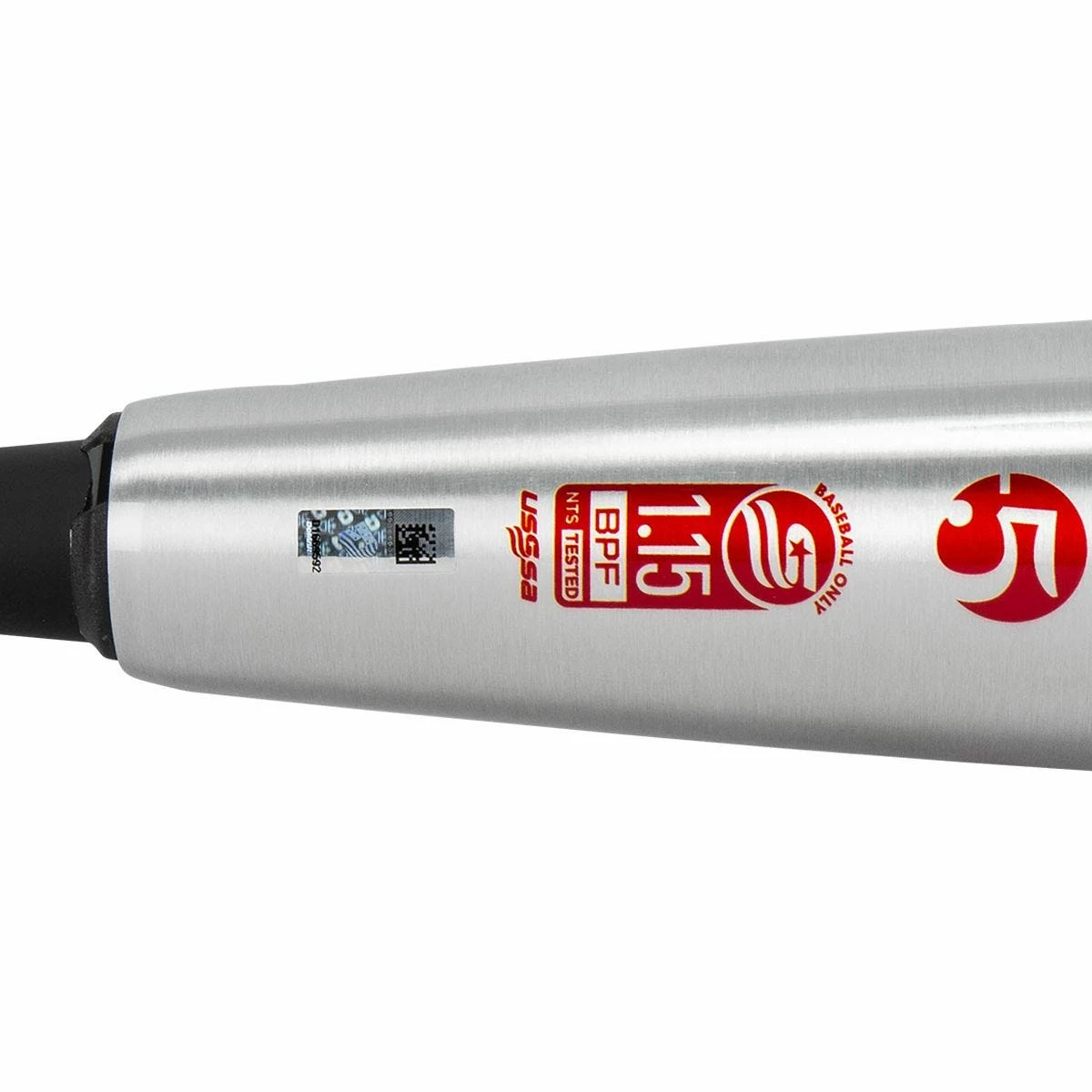 DeMarini The Goods (-5) USSSA Baseball Bat - 2022 Model 6 DeMarini The Goods (-5) USSSA Baseball Bat - 2022 Model - Image 4