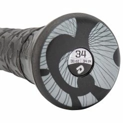 DeMarini The Goods One Piece (-3) BBCOR Baseball Bat - 2022 Model -Baseball Softball Shop demarini bbcor bat the goods 3 2022 inset4