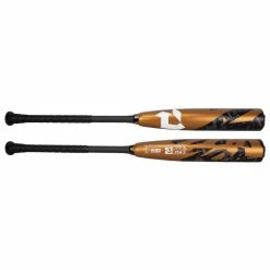 DeMarini ZOA (-3) BBCOR Baseball Bat - 2022 Model
