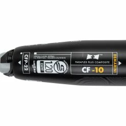 DeMarini CF Zen (-10) Fastpitch Bat - 2022 Model -Baseball Softball Shop demarini fastpitch bat cf zen 10 2022 inset2