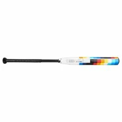 DeMarini Prism (-10) Fastpitch Softball Bat - 2023 Model -Baseball Softball Shop demarini fastpitch bat prism 10 23 inset2