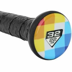 DeMarini Prism (-10) Fastpitch Softball Bat - 2023 Model -Baseball Softball Shop demarini fastpitch bat prism 10 23 inset5