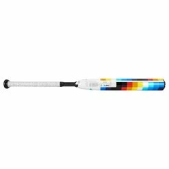 DeMarini Prism (-11) Fastpitch Softball Bat - 2023 Model -Baseball Softball Shop demarini fastpitch bat prism 11 23 inset2
