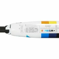 DeMarini Prism (-11) Fastpitch Softball Bat - 2023 Model -Baseball Softball Shop demarini fastpitch bat prism 11 23 inset3