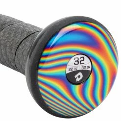 DeMarini Prism+ (-10) Fastpitch Softball Bat - 2021 Model -Baseball Softball Shop demarini fastpitch bat prism plus 2021 10 inset4