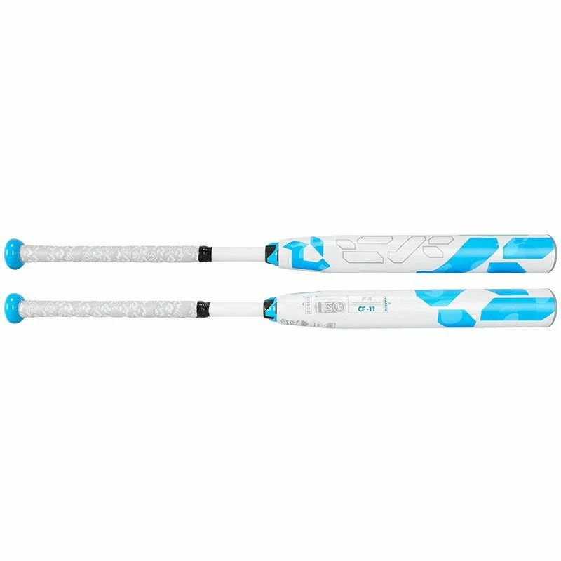 DeMarini CF (-11) Fastptich Softball Bat - 2023 Model 3 DeMarini CF (-11) Fastptich Softball Bat - 2023 Model