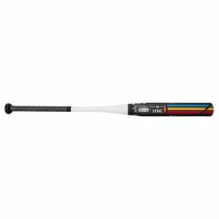 DeMarini Steel Slowpitch Softball Bat - 2022 Model -Baseball Softball Shop demarini softball bat steel 22 inset2