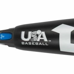 DeMarini CF (-10) USA Baseball Bat - 2022 Model -Baseball Softball Shop demarini usa bat cf 10 2022 inset2