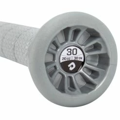 DeMarini ZOA (-10) USSSA Baseball Bat - 2022 Model -Baseball Softball Shop demarini usssa zoa 10 2022 inset4