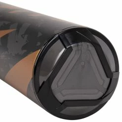 DeMarini ZOA (-8) USSSA Baseball Bat - 2022 Model -Baseball Softball Shop demarini usssa zoa 8 2022 inset3