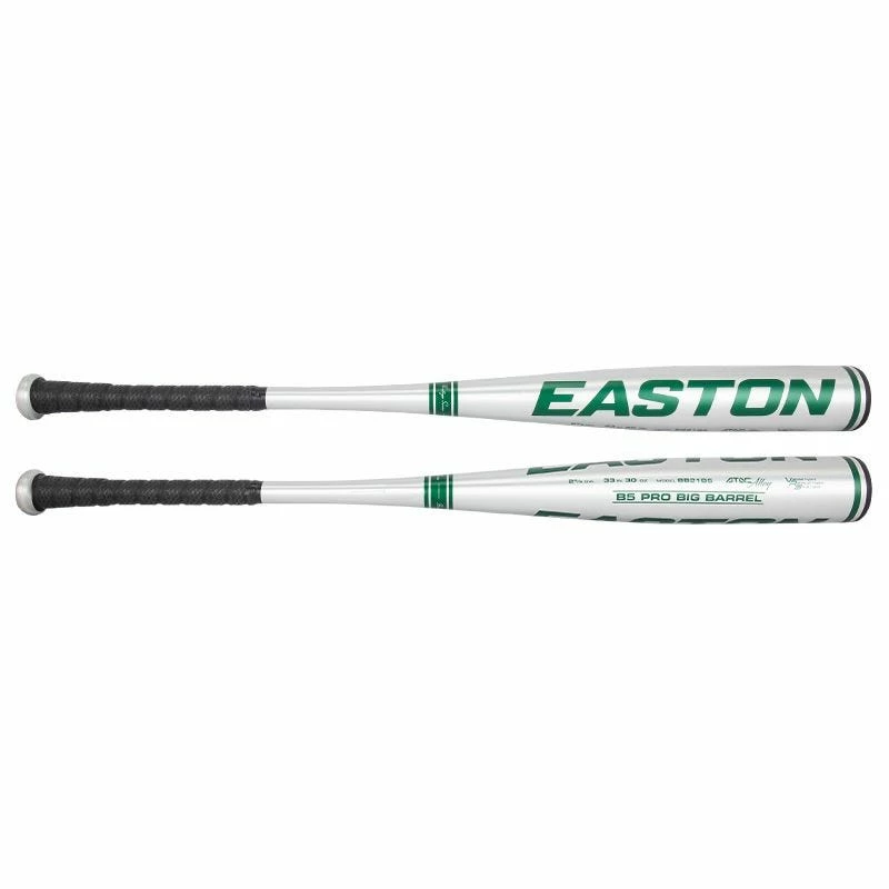 Easton B5 (-3) Pro Big Barrel BBCOR Baseball Bat - 2021 Model 3 Easton B5 (-3) Pro Big Barrel BBCOR Baseball Bat - 2021 Model