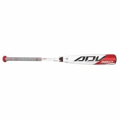 Easton ADV 360 2 3/4" (-10) USSSA Baseball Bat - 2020 Model -Baseball Softball Shop easton baseball bat adv 360 usssa 234 10 2020 inset4