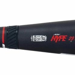 Easton ADV Hype 2 5/8" (-10) USSSA Baseball Bat - 2022 Model -Baseball Softball Shop easton baseball bat adv hype usssa 258 10 2022 inset3