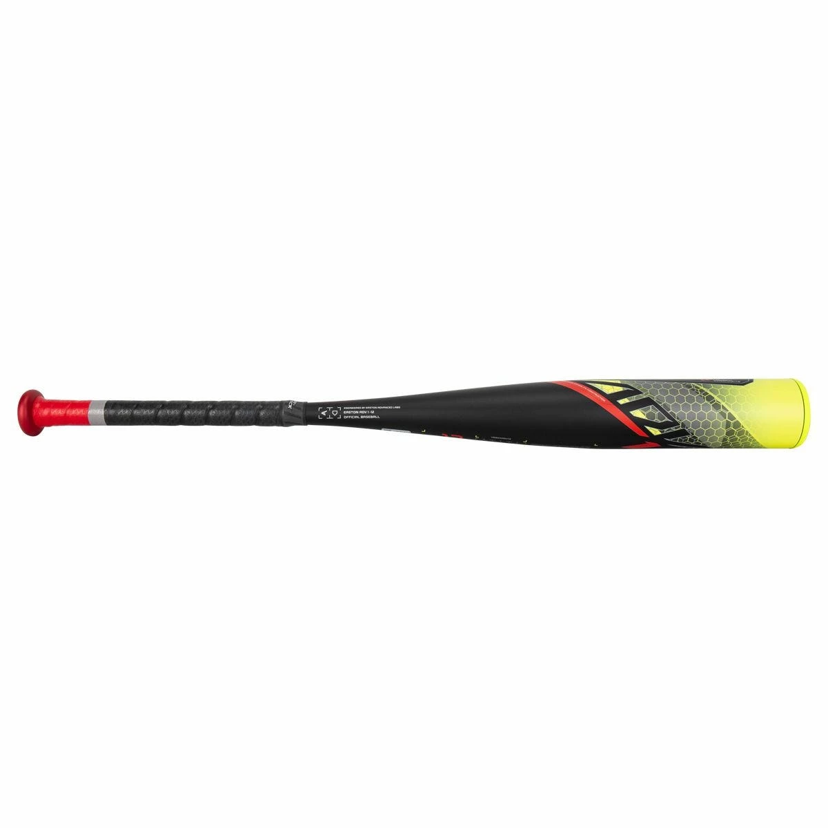 Easton ADV1 (-12) USA Baseball Bat - 2023 Model 5 Easton ADV1 (-12) USA Baseball Bat - 2023 Model - Image 3
