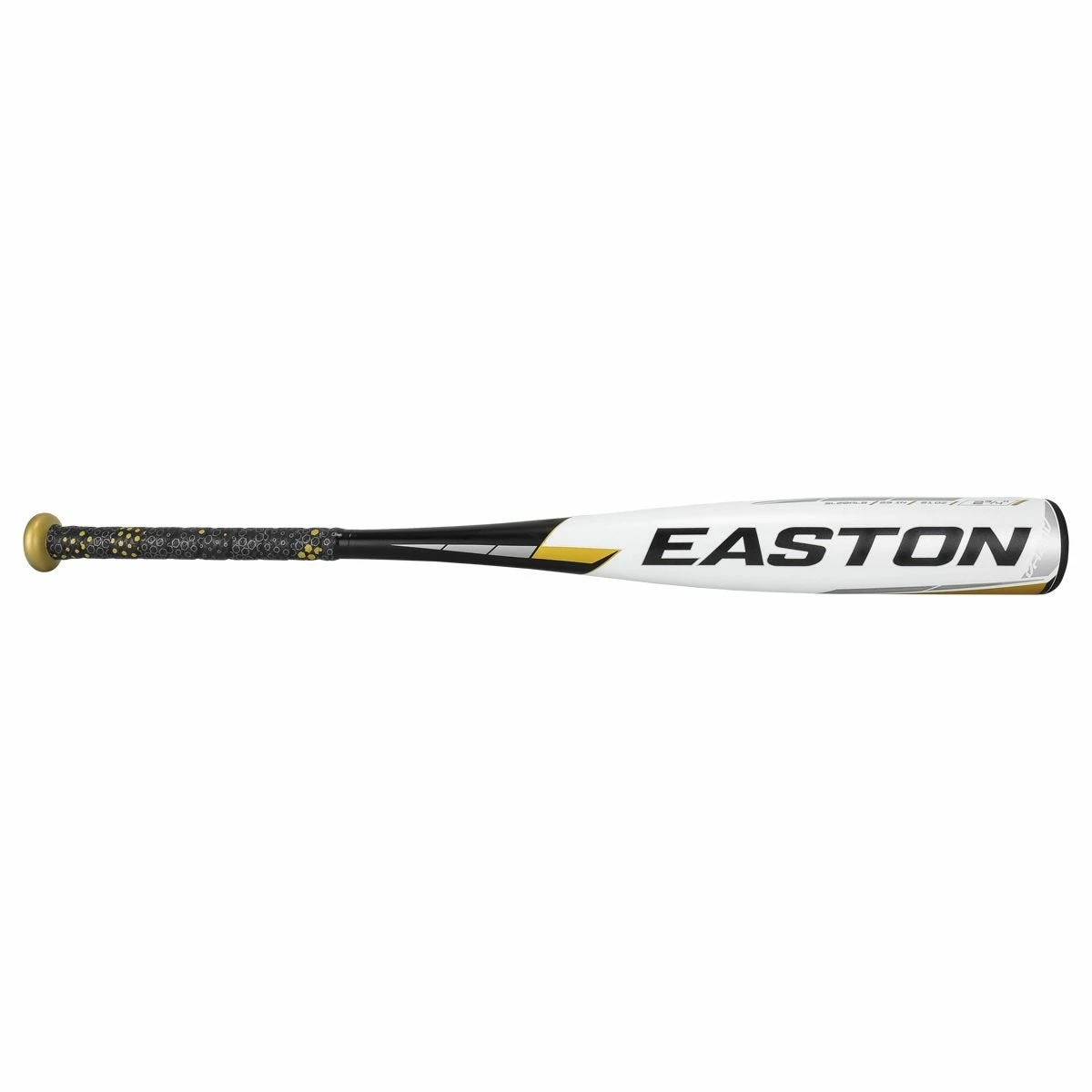 Easton Alpha 360 (-8) USSSA Baseball Bat - 2020 Model 4 Easton Alpha 360 (-8) USSSA Baseball Bat - 2020 Model - Image 2