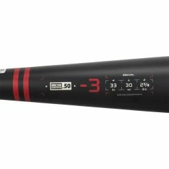 Easton Alpha ALX (-3) BBCOR Baseball Bat - 2023 Model -Baseball Softball Shop easton baseball bat alpha alx bbcor 3 2023 inset3