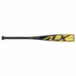 Easton Alpha ALX Junior (-10) USSSA Baseball Bat - 2022 Model -Baseball Softball Shop easton baseball bat alpha alx junior 10 2022 inset2