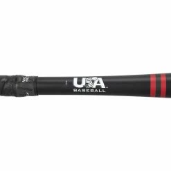 Easton Alpha ALX (-11) USA Baseball Bat - 2023 Model -Baseball Softball Shop easton baseball bat alpha alx usa 11 2023 inset3