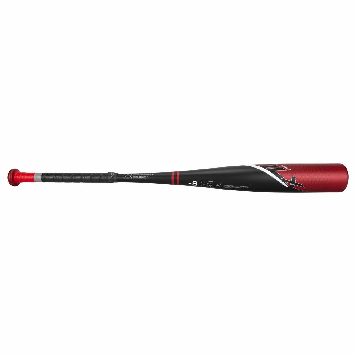 Easton Alpha ALX (-8) USA Baseball Bat - 2023 Model 5 Easton Alpha ALX (-8) USA Baseball Bat - 2023 Model - Image 3
