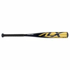 Easton Alpha ALX (-10) USA T-Ball Baseball Bat - 2022 Model -Baseball Softball Shop easton baseball bat alpha alx usa tball 13 2022 inset2