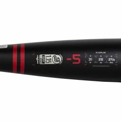Easton Alpha ALX (-5) USSSA Baseball Bat - 2023 Model 10 Easton Alpha ALX (-5) USSSA Baseball Bat - 2023 Model -Baseball Softball Shop easton baseball bat alpha alx usssa 5 2023 inset3