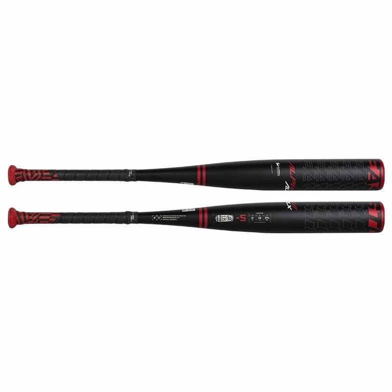 Easton Alpha ALX (-5) USSSA Baseball Bat - 2023 Model 3 Easton Alpha ALX (-5) USSSA Baseball Bat - 2023 Model