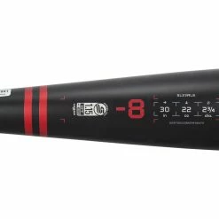 Easton Alpha ALX (-8) USSSA Baseball Bat - 2023 Model -Baseball Softball Shop easton baseball bat alpha alx usssa 8 2023 inset3
