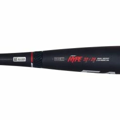 Easton ADV Hype (-3 ) BBCOR Baseball Bat - 2022 Model -Baseball Softball Shop easton baseball bat bbcor adv hype 3 2022 inset3