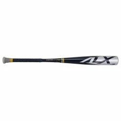 Easton Alpha ALX (-3) BBCOR Baseball Bat - 2022 Model -Baseball Softball Shop easton baseball bat bbcor alpha alx 3 2022 inset2