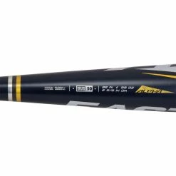 Easton Alpha ALX (-3) BBCOR Baseball Bat - 2022 Model -Baseball Softball Shop easton baseball bat bbcor alpha alx 3 2022 inset3