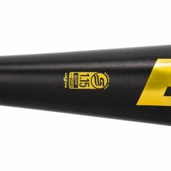 Easton Black Magic 2 3/4" (-10) USSSA Baseball Bat - 2023 Model -Baseball Softball Shop easton baseball bat black magic usssa 234 10 2023 inset3