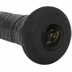 Easton Black Magic 2 3/4" (-10) USSSA Baseball Bat - 2023 Model -Baseball Softball Shop easton baseball bat black magic usssa 234 10 2023 inset5