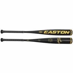 Easton Black Magic 2 3/4" (-8) USSSA Baseball Bat - 2023 Model