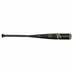 Easton Black Magic 2 3/4" (-8) USSSA Baseball Bat - 2023 Model -Baseball Softball Shop easton baseball bat black magic usssa 234 8 2023 inset2