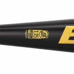 Easton Black Magic 2 3/4" (-8) USSSA Baseball Bat - 2023 Model -Baseball Softball Shop easton baseball bat black magic usssa 234 8 2023 inset3