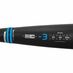 Easton Encore Hybrid (-3) BBCOR Baseball Bat - 2023 Model -Baseball Softball Shop easton baseball bat encore hybrid bbcor 3 2023 inset3