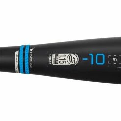 Easton Encore Hybrid (-10) USSSA Baseball Bat - 2023 Model -Baseball Softball Shop easton baseball bat encore hybrid usssa 10 2023 inset3
