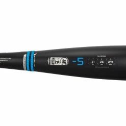 Easton Encore Hybrid (-5) USSSA Baseball Bat - 2023 Model -Baseball Softball Shop easton baseball bat encore hybrid usssa 5 2023 inset3