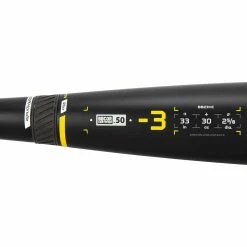 Easton Hype Comp (-3) BBCOR Baseball Bat - 2023 Model -Baseball Softball Shop easton baseball bat hype comp bbcor 3 2023 inset3