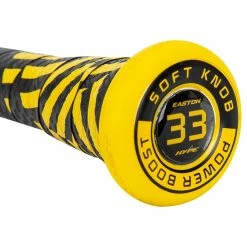 Easton Hype Comp (-3) BBCOR Baseball Bat - 2023 Model -Baseball Softball Shop easton baseball bat hype comp bbcor 3 2023 inset5