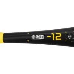 Easton Hype Comp1 (-12) USSSA Junior Baseball Bat - 2023 Model 10 Easton Hype Comp1 (-12) USSSA Junior Baseball Bat - 2023 Model -Baseball Softball Shop easton baseball bat hype comp1 junior usssa 12 2023 inset3