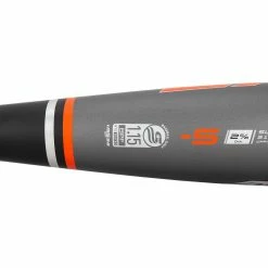 Easton Maxum Ultra 2 5/8" (-5) USSSA Baseball Bat - 2022 Model -Baseball Softball Shop easton baseball bat maxum ultra usssa 258 5 2022 inset3