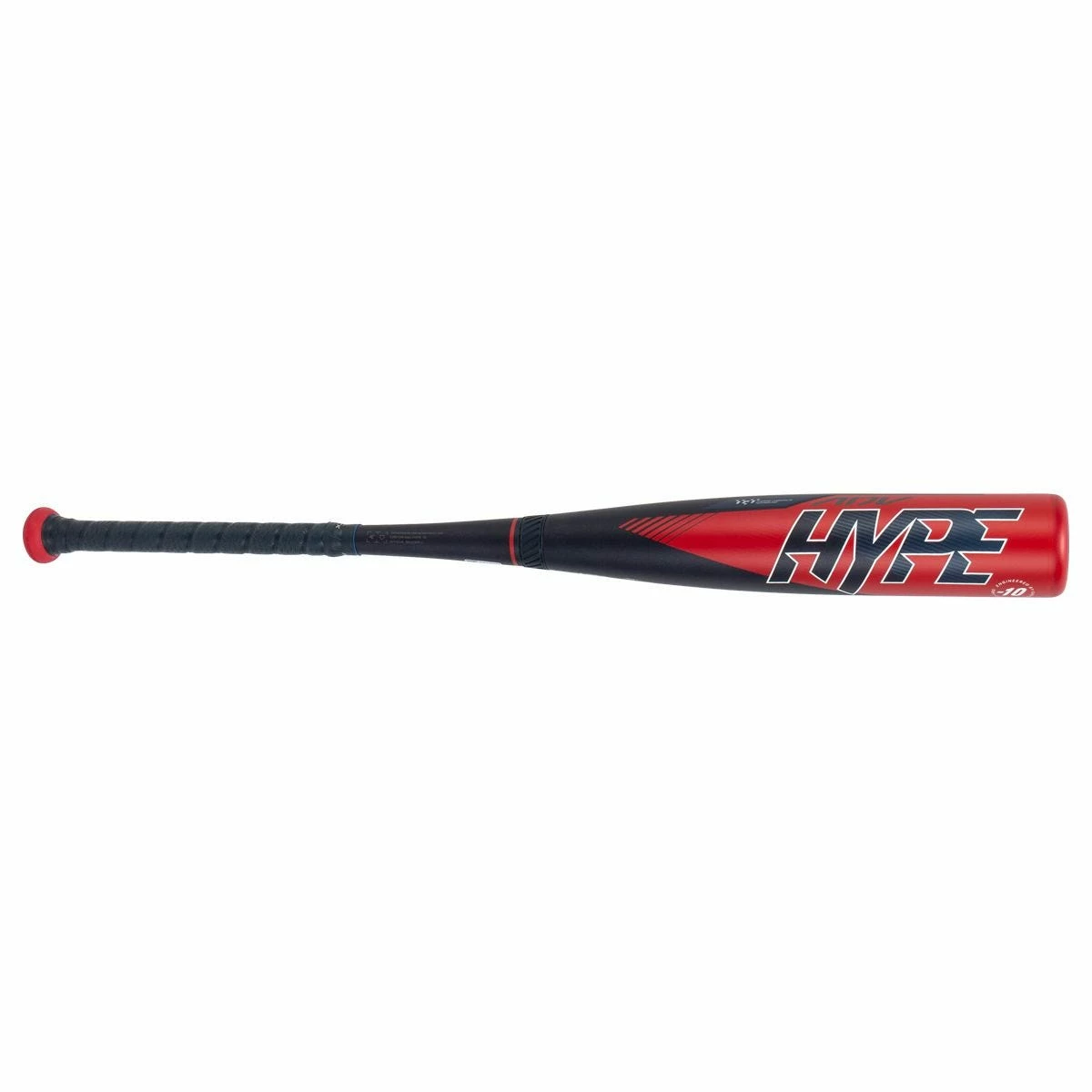 Easton ADV Hype 2 3/4 (-10) USSSA Baseball Bat - 2022 Model 5 Easton ADV Hype 2 3/4 (-10) USSSA Baseball Bat - 2022 Model - Image 3