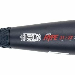 Easton ADV Hype (-8) USSSA Baseball Bat - 2022 Model -Baseball Softball Shop easton baseball bat usssa adv hype 8 2022 inset2